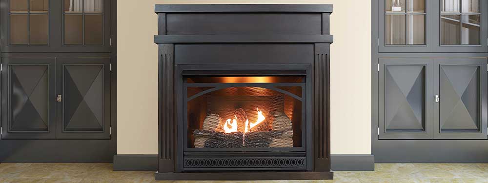 tstat fireplace